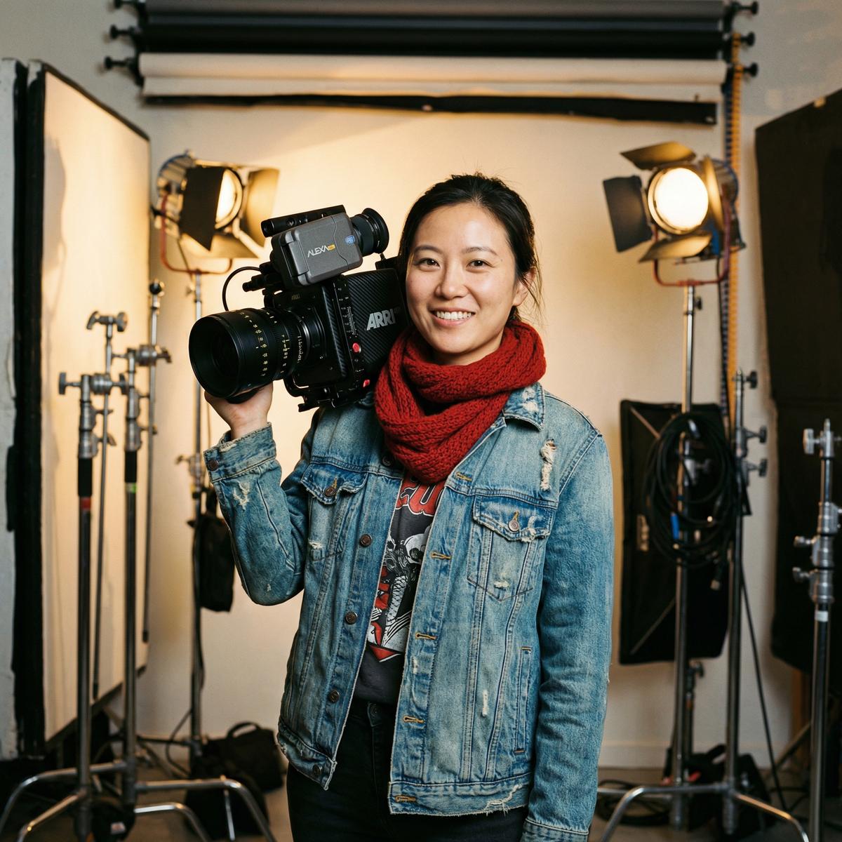 日本三级视频导演林小雨